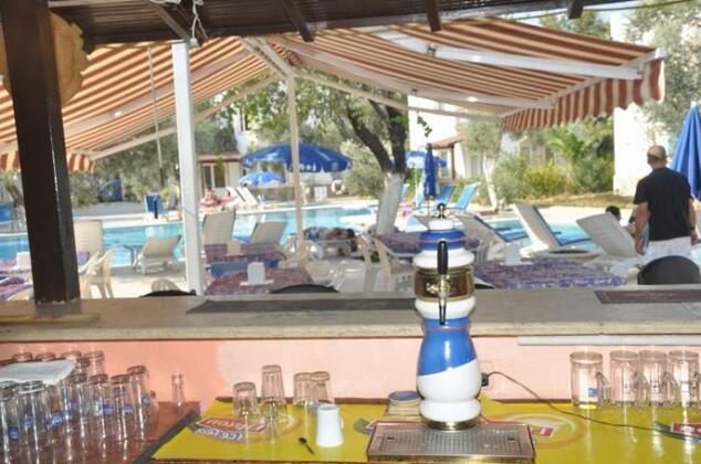 Tosunoglu Apart Otel - Photo2