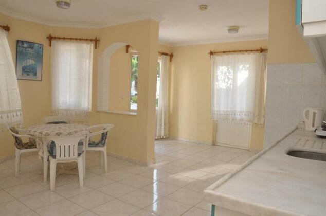 Tosunoglu Apart Otel - Photo3