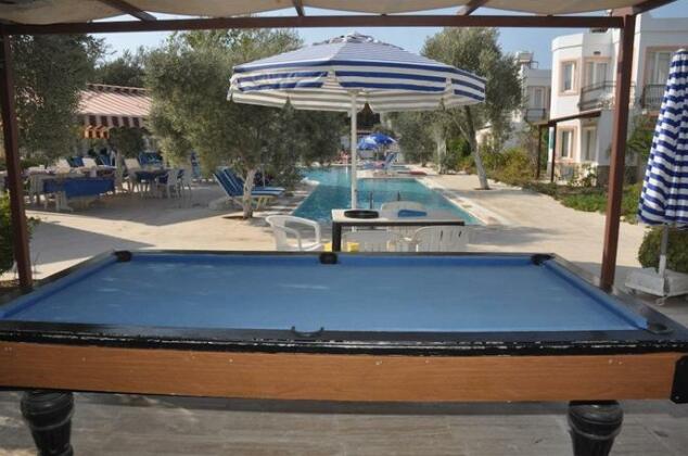 Tosunoglu Apart Otel - Photo4