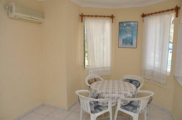 Tosunoglu Apart Otel - Photo5