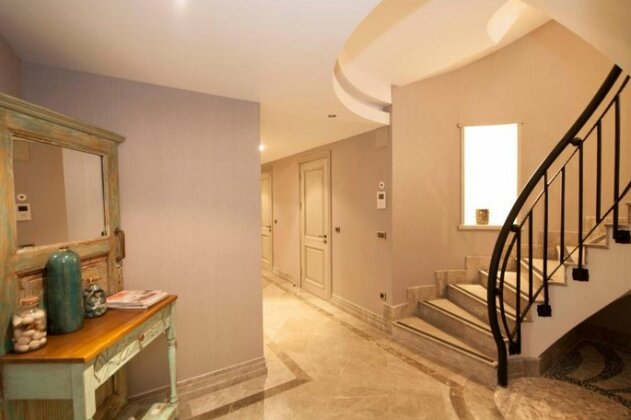 VHILLAS Private Luxury VILLA REGNUM - Photo3
