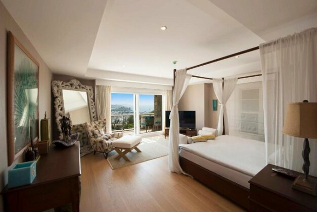 VHILLAS Private Luxury VILLA REGNUM - Photo4