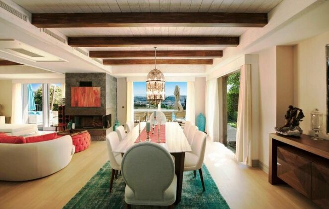 VHILLAS Private Luxury VILLA REGNUM - Photo5