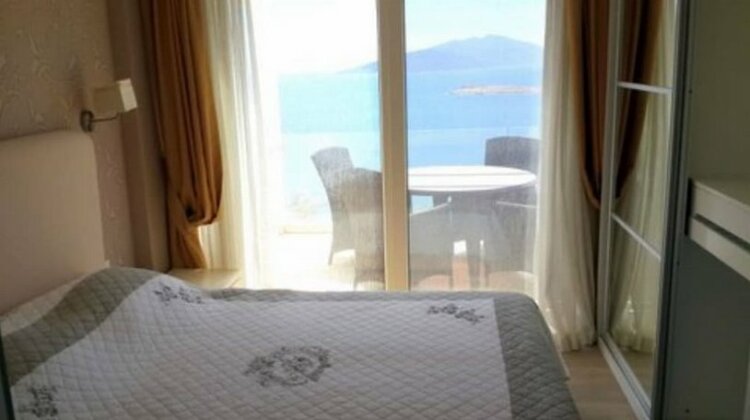 Villa Oasis Bodrum - Photo2