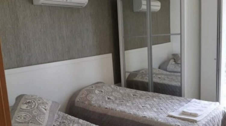 Villa Oasis Bodrum - Photo3