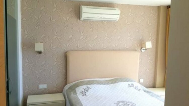 Villa Oasis Bodrum - Photo4