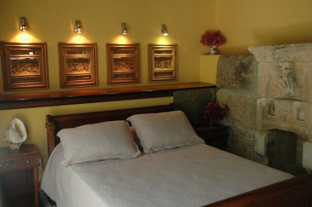 Villa Oliva Butik Hotel - Photo3