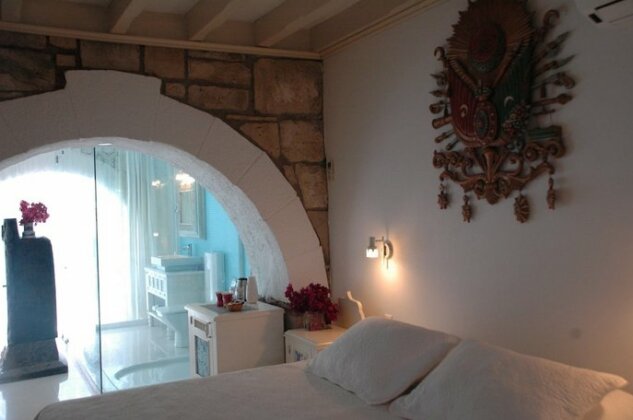 Villa Oliva Butik Hotel - Photo4