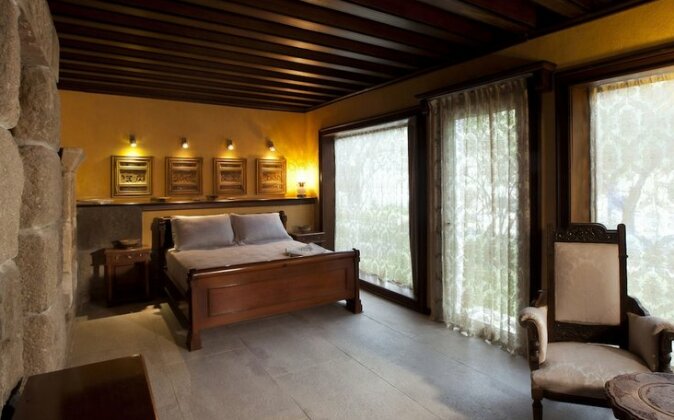 Villa Oliva Butik Hotel - Photo5