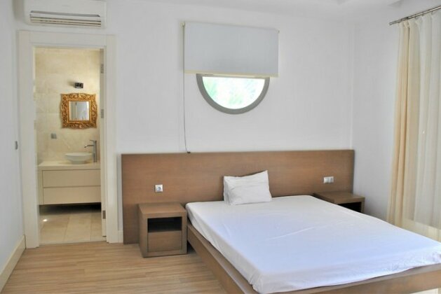 Villa Ruya Bodrum - Photo3