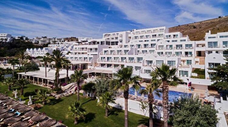 Voyage Bodrum Hotel - Adult Only +16