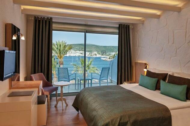 Voyage Bodrum Hotel - Adult Only +16 - Photo3