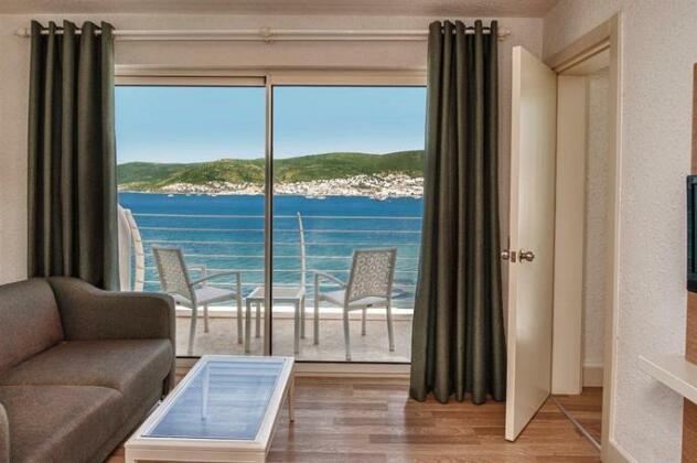 Voyage Bodrum Hotel - Adult Only +16 - Photo4