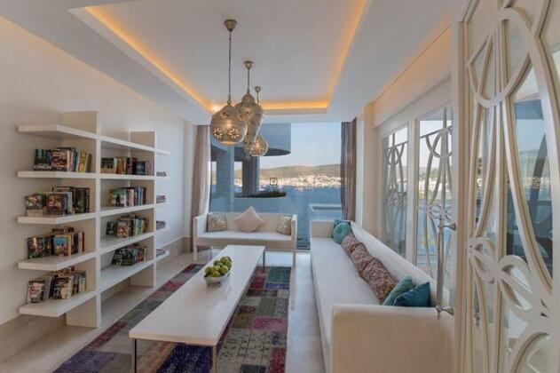 Voyage Bodrum Hotel - Adult Only +16 - Photo5