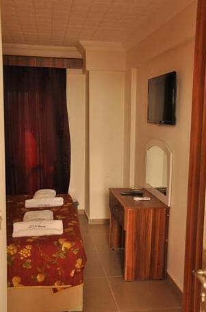 Weekend Bodrum Hotel - Photo2
