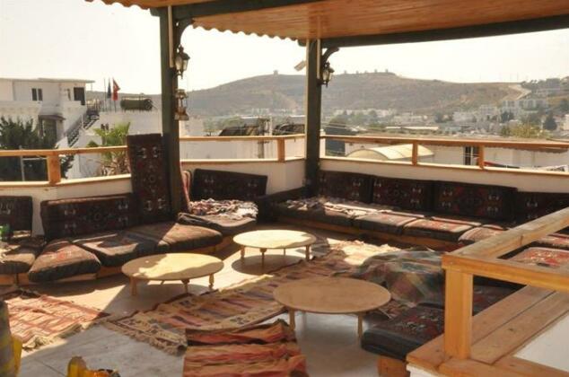 Weekend Bodrum Hotel - Photo3