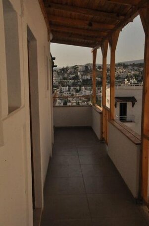 Weekend Bodrum Hotel - Photo4
