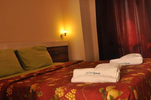 Weekend Bodrum Hotel - Photo5