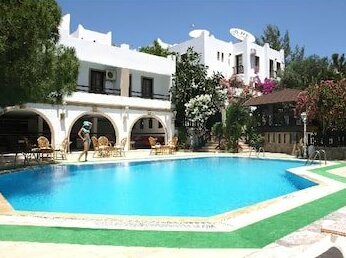 Yildiz Hotel - Photo2