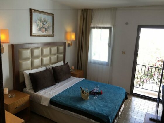 Yildiz Hotel - Photo4
