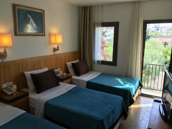 Yildiz Hotel - Photo5