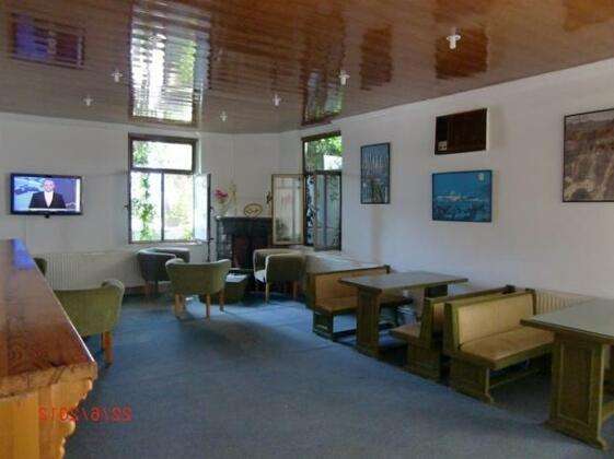 Yilmaz Pansiyon - Photo2