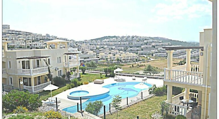 Adastra Holiday Homes Bodrum - Royal Heights