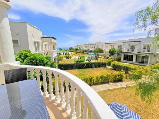Bodrum FCC 2 Bedroom Sea and Lakeview Holiday Apartment - Photo5