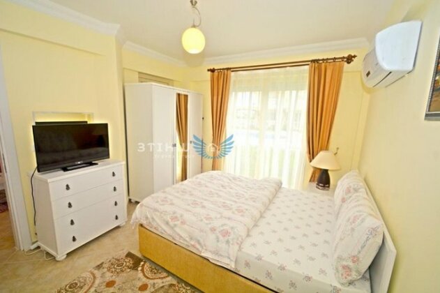 Bodrum Flamingo 2 Bed Garden Holiday Homes - Photo3
