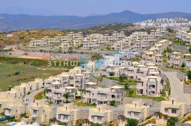 Bodrum Flamingo 2 Bed Garden Holiday Homes - Photo4