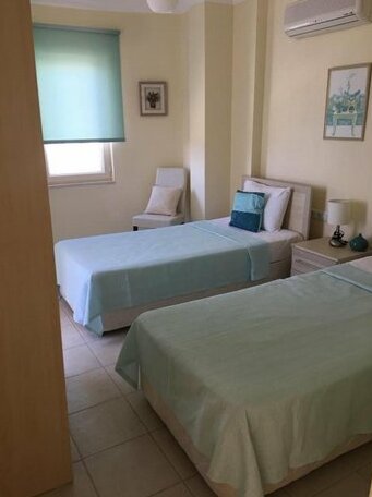 Bodrum Turquoise 3+1 Villa with Private Pool - Photo3