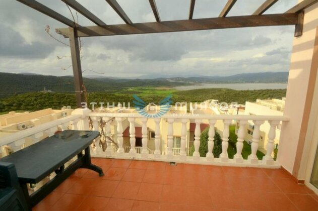 D21 Bodrum Turquoise 2 Bedroom Lakeview Holiday Homes - Photo4