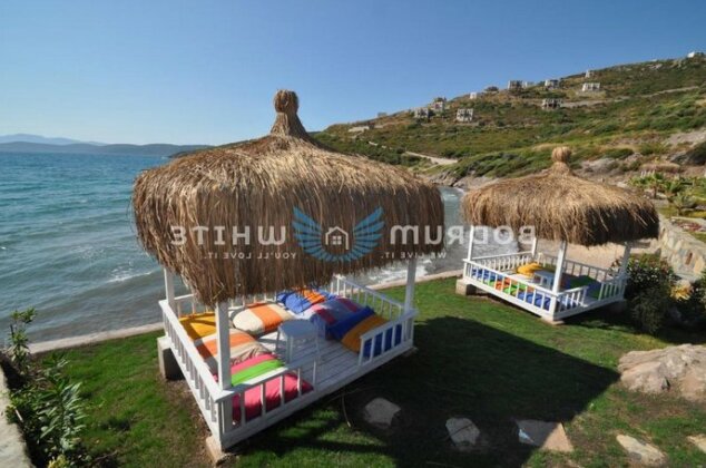 D21 Bodrum Turquoise 2 Bedroom Lakeview Holiday Homes - Photo5