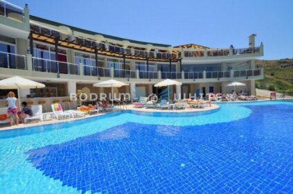 D21 Bodrum Turquoise 2 Bedroom Lakeview Holiday Homes
