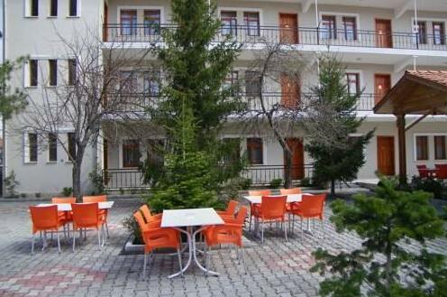 Hotel Asikoglu - Photo3