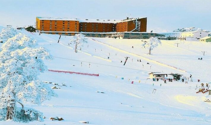 Dorukkaya Ski and Mountain Resort - Photo2