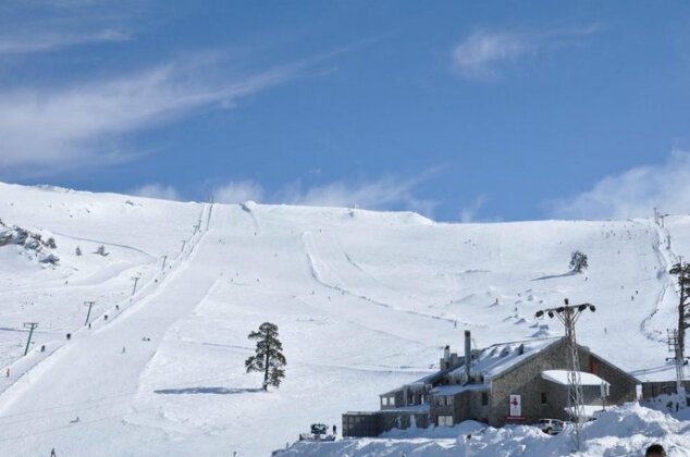 Dorukkaya Ski and Mountain Resort - Photo3