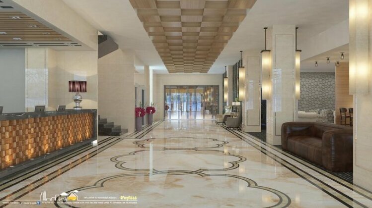Karpalas City Hotel - Photo2