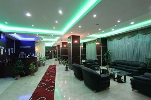 Remay Hotel - Photo3