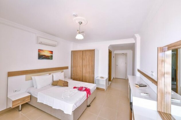 Anfora Hotel Pension - Photo2