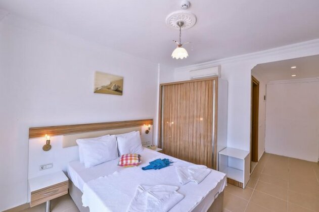 Anfora Hotel Pension - Photo3