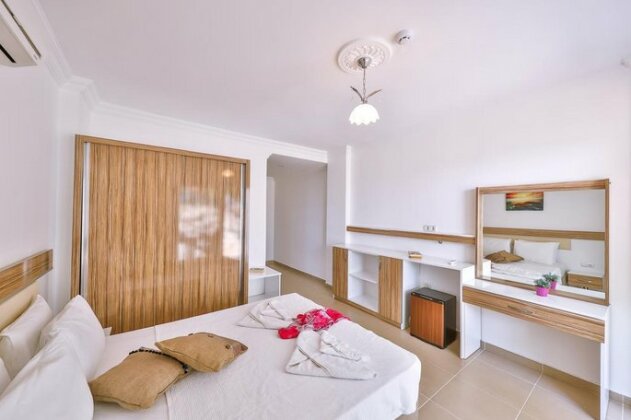 Anfora Hotel Pension - Photo4