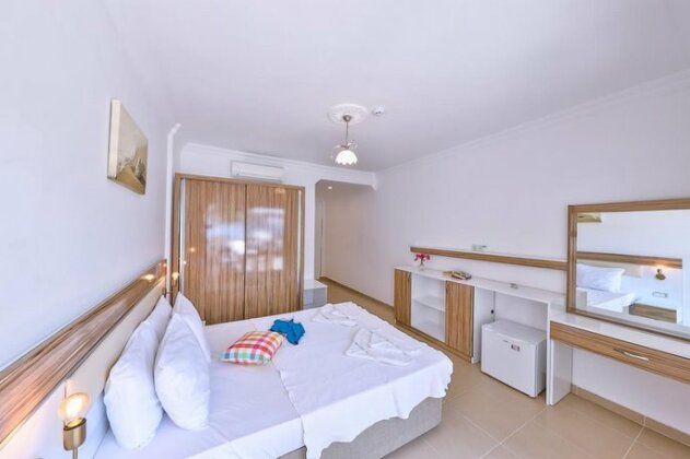 Anfora Hotel Pension - Photo5