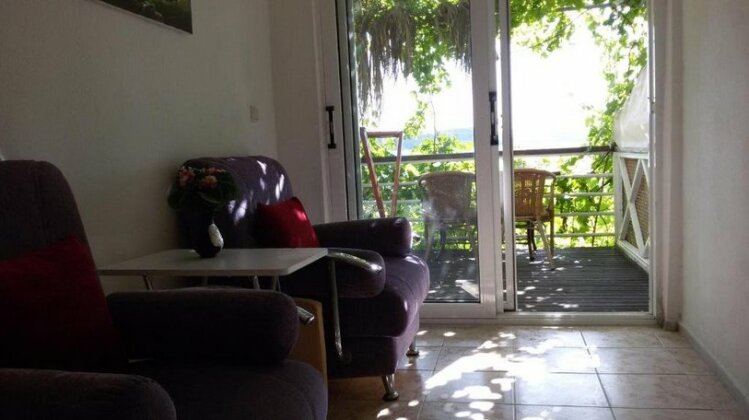 Askim Pension Bozburun - Photo2