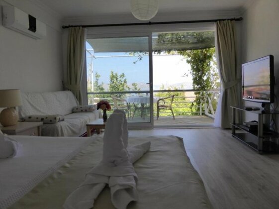 Askim Pension Bozburun - Photo3