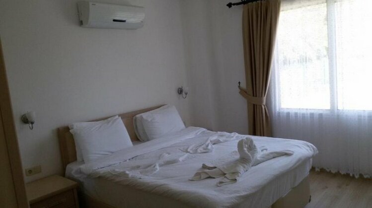Askim Pension Bozburun - Photo4