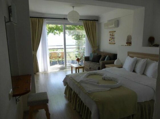Askim Pension Bozburun - Photo5