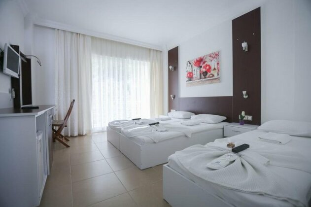 Bosprina Hotel - Photo3