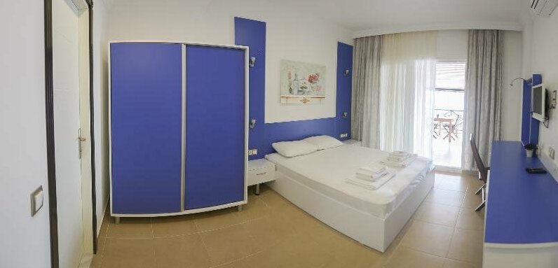 Bosprina Hotel - Photo4