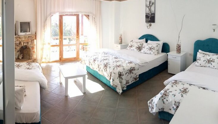 Dolphin Boutique Hotel - Photo3